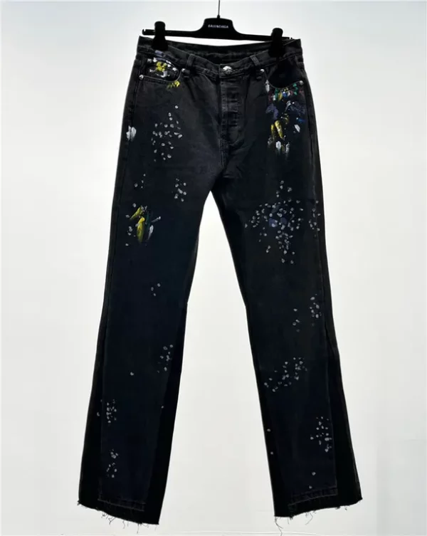 2023ss Chrome Hearts Jeans