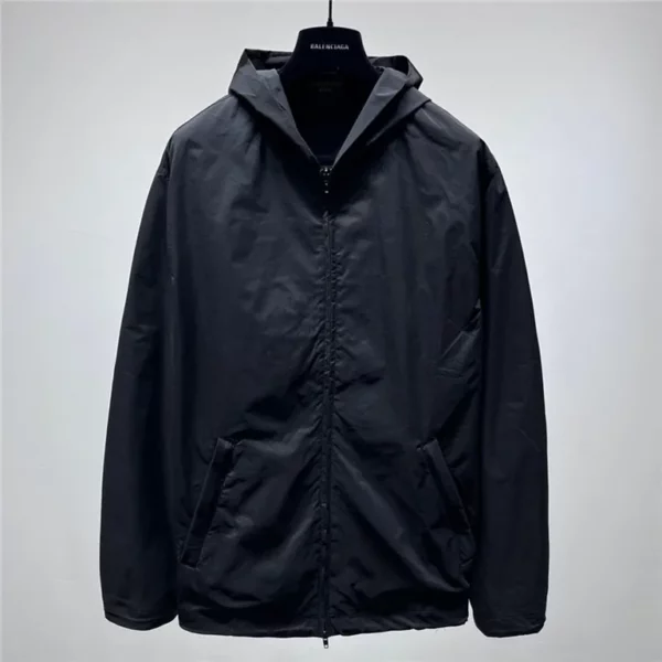 2023fw Balenciaga Jacket