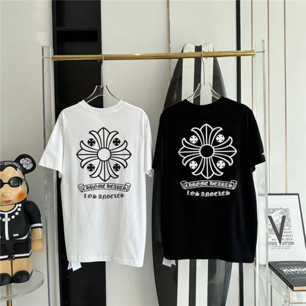 2023SS Chrome Hearts T Shirt