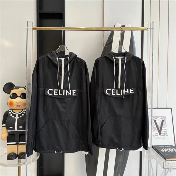 2023FW Celine Jacket