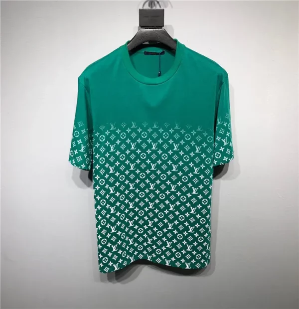 2023SS Louis Vuitton T Shirt