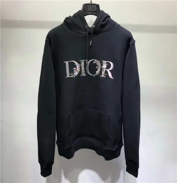 2021ss Dior Hoodie