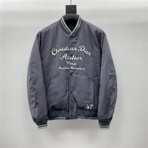 2023fw Dior  Jacket