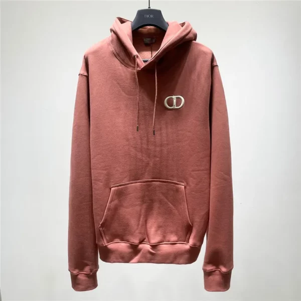 2023fw Dior Hoodie