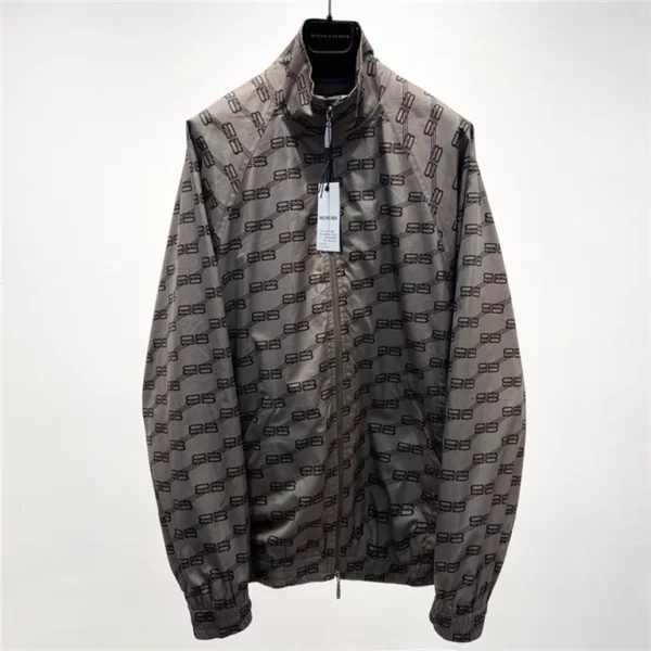 2022ss Balenciaga Jacket