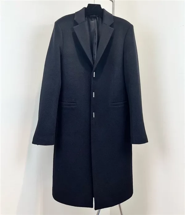 2023fw Givenchy Overcoat