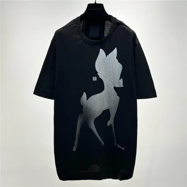 2023SS Givenchy T Shirt