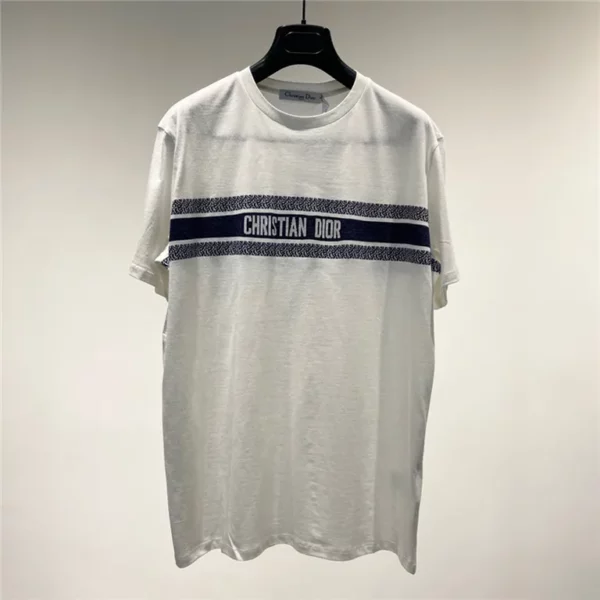 2021ss Dior T Shirt