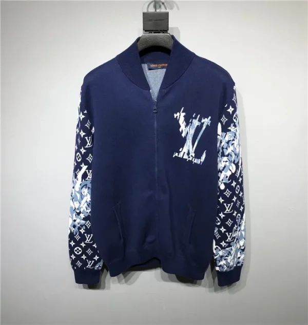 2023fw Louis Vuitton Jacket