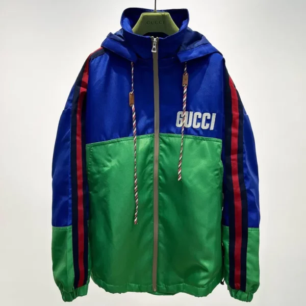 2023SS Gucci Jacket