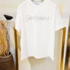 2022fw Saint Laurent T Shirt