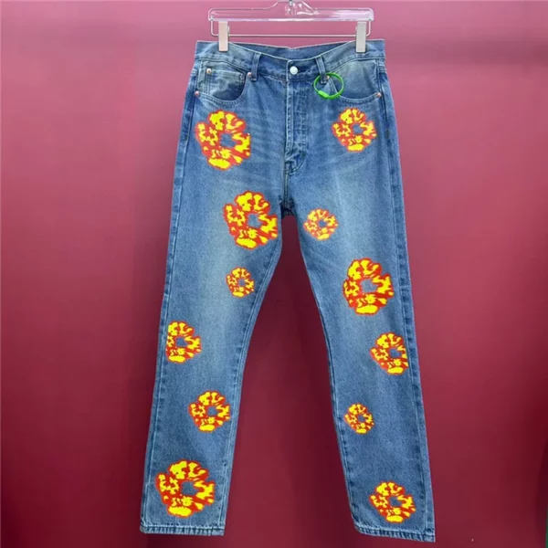 Denim Tears Jeans