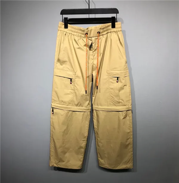 2023fw Moncler Pants