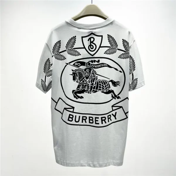 2023SS Burberry T Shirt