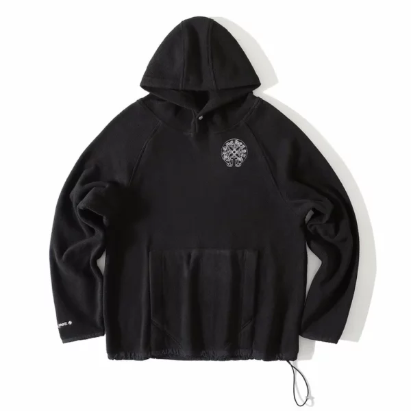 Chrome Hearts Hoodie