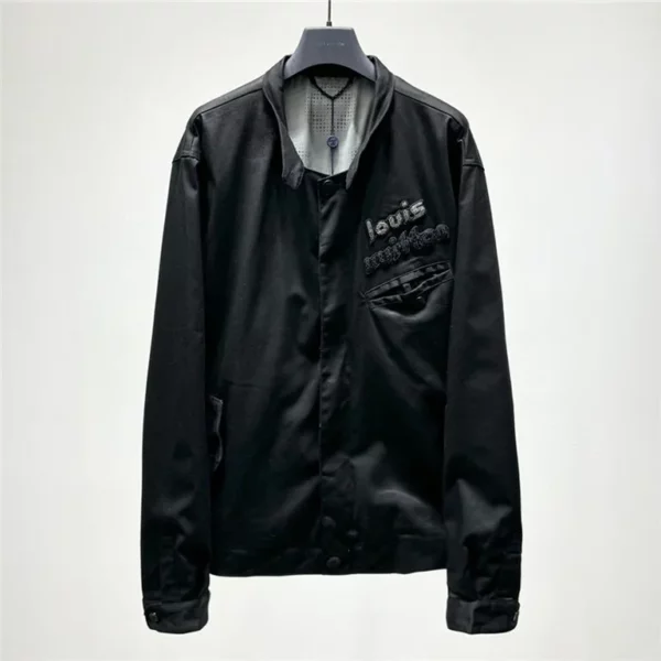 2023fw Louis Vuitton Jacket