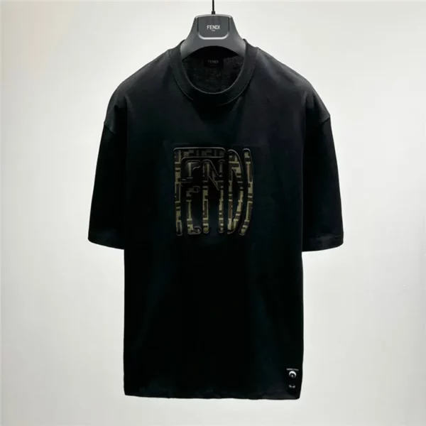 2023fw Fendi T Shirt