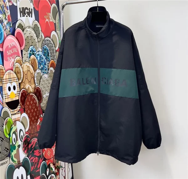 2023fw Balenciaga  Jacket