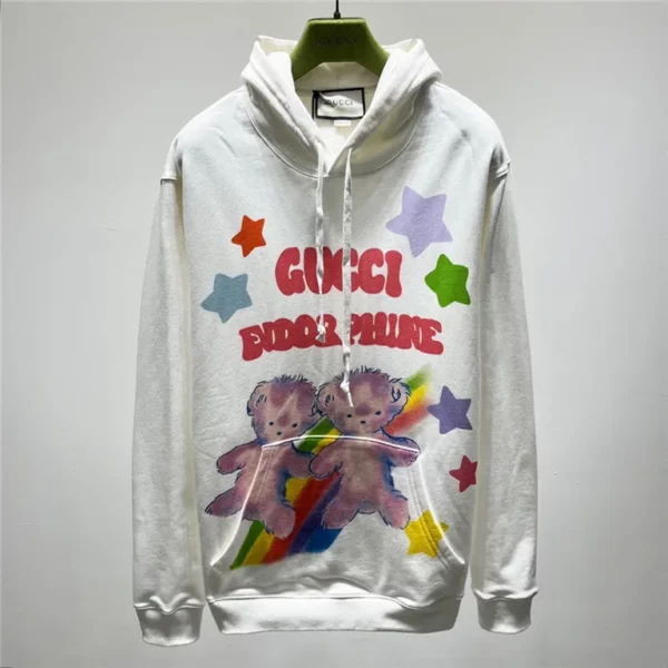 2023fw Gucci Hoodie