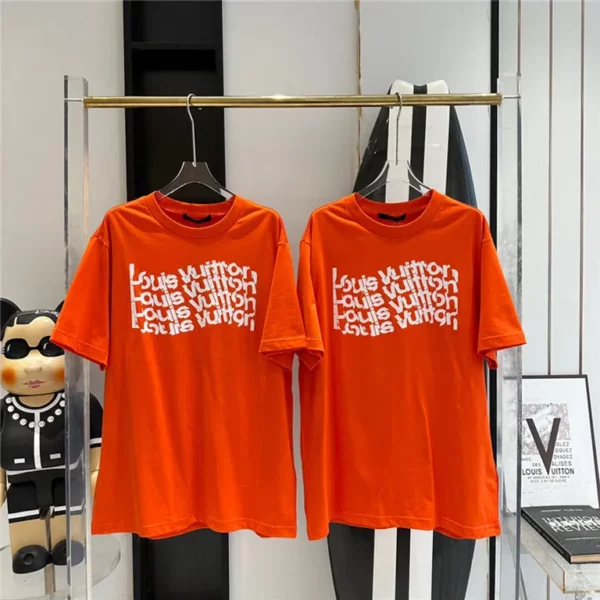 2023fw Louis Vuitton T Shirt