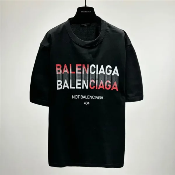 2024ss Balenciaga T Shirt