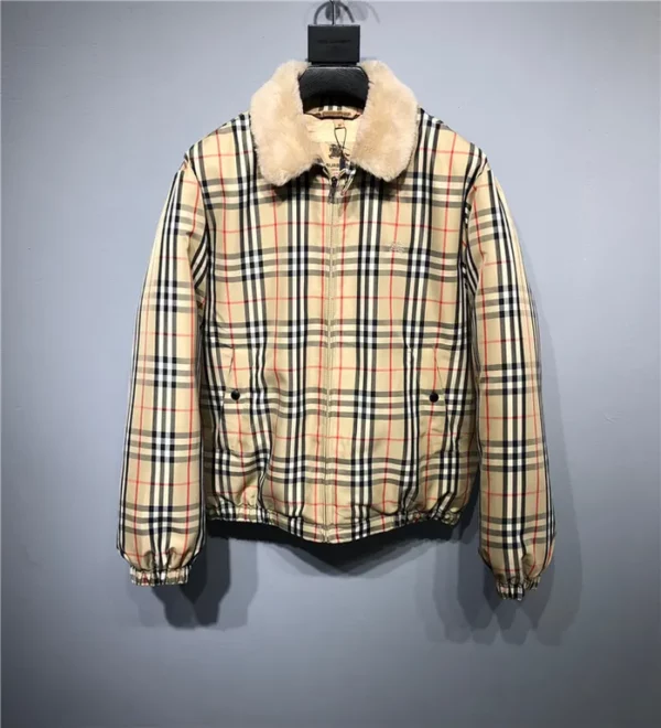 2022ss Burberry Jacket