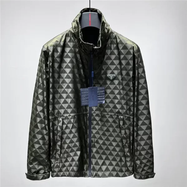 2023fw Prada Jacket