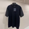 2023SS Louis Vuitton Zipper shirt