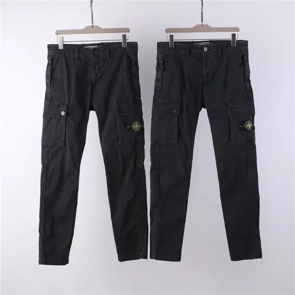 2023FW Stone island Pants