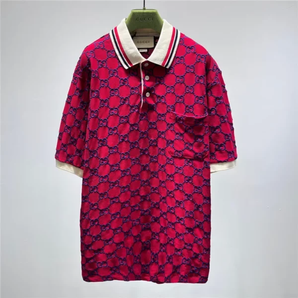 2023SS Gucci Polo Shirt