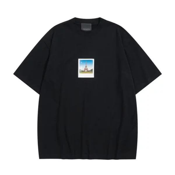 2023ss Balenciaga T Shirt