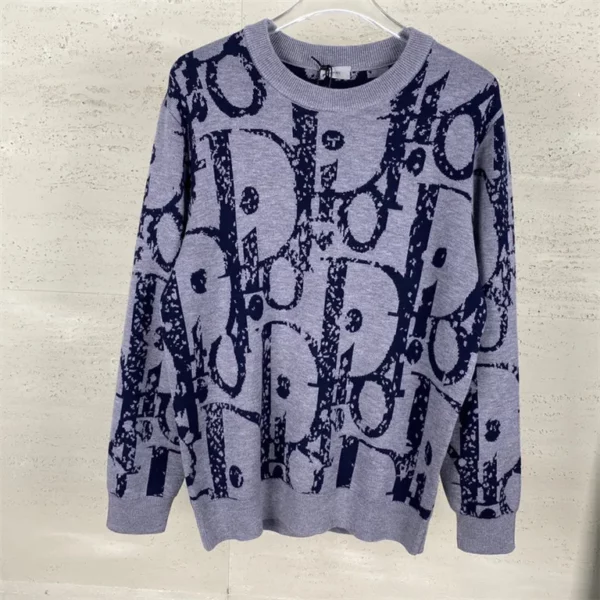 2024SS Dior Sweater