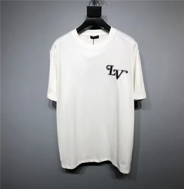 2023SS Louis Vuitton T Shirt