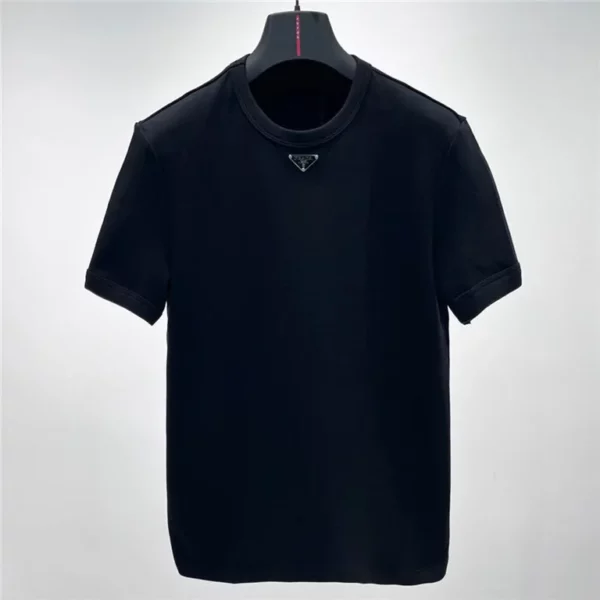 2023fw Prada T Shirt