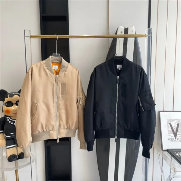 2022fw Burberry Jacket