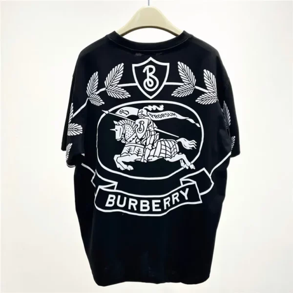 2023SS Burberry T Shirt