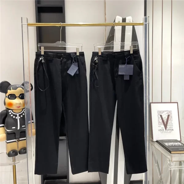 2023SS Prada Pants