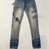 2024SS Amiri Jeans