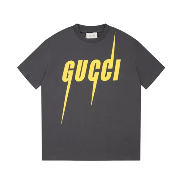 2023ss Gucci T Shirt