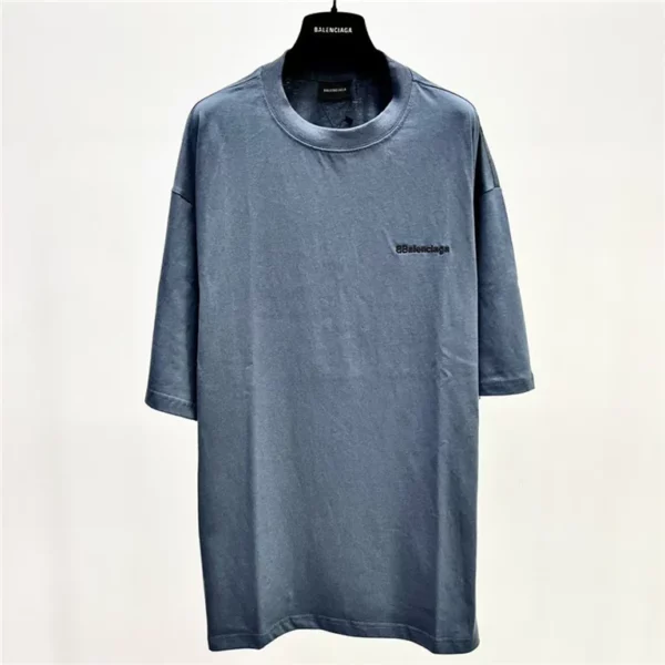 2023ss Balenciaga T Shirt