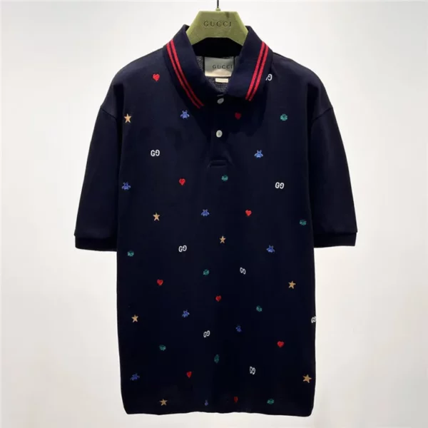 2023SS Gucci Polo Shirt