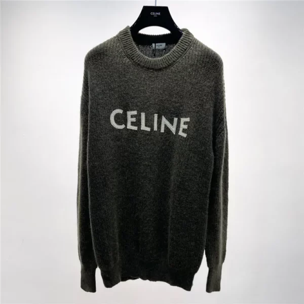 Celine Sweater