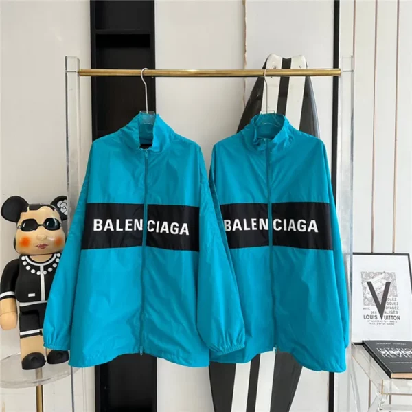 2023ss Balenciaga Jacket