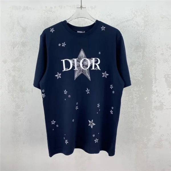 2023fw Dior T Shirt