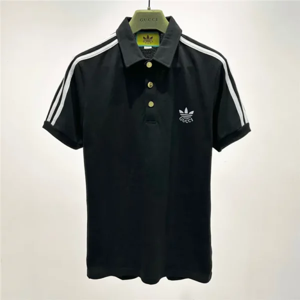 2023ss Gucci Polo Shirt