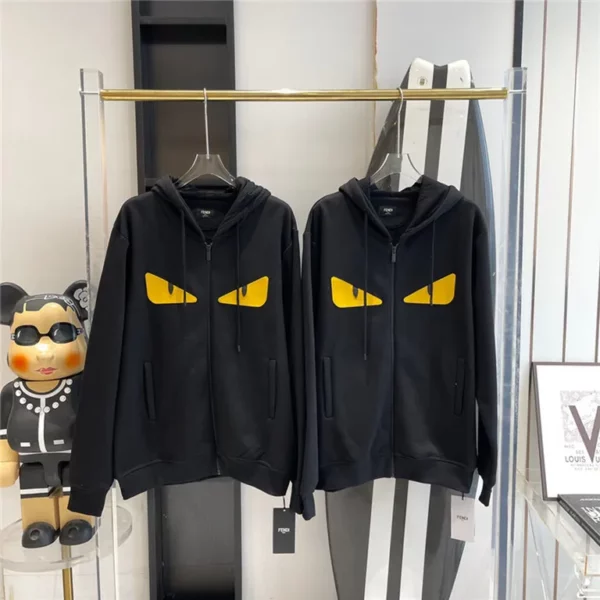 2022fw Fendi Jacket