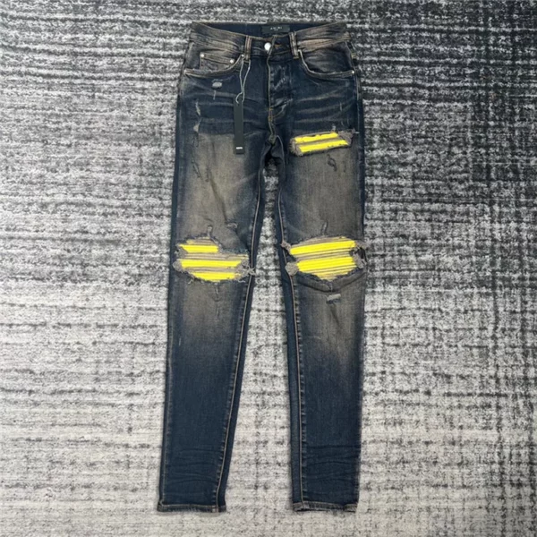 Amiri Jeans