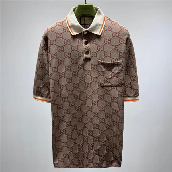 2023SS Gucci Polo Shirt