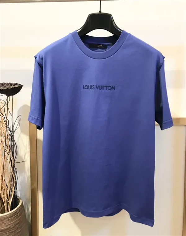 2023SS Louis Vuitton T Shirt