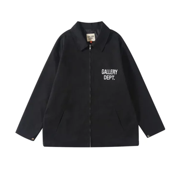 2022ss Gallery Dept Jacket